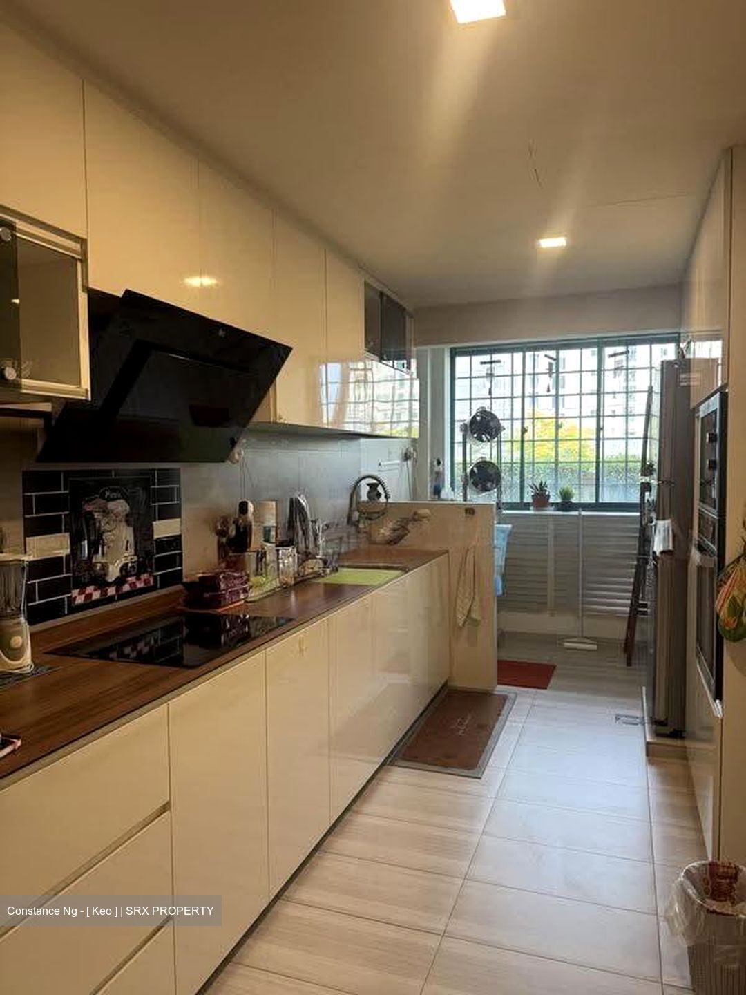 Casuarina Cove (D15), Condominium #629267461